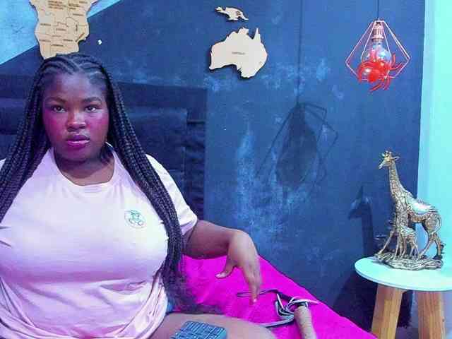 Mariam--rossi webcam