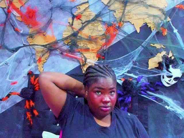 Mariam--rossi Mariam--rossi