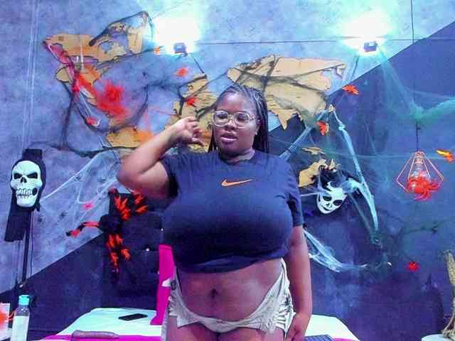 Mariam--rossi webcam