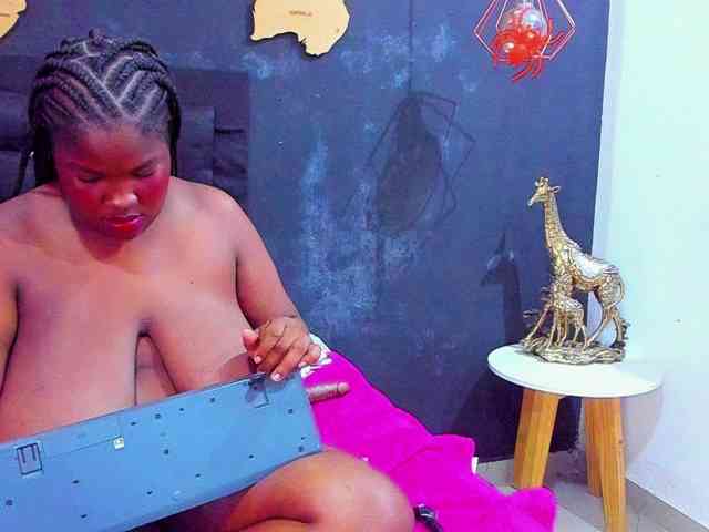 Mariam--rossi webcam