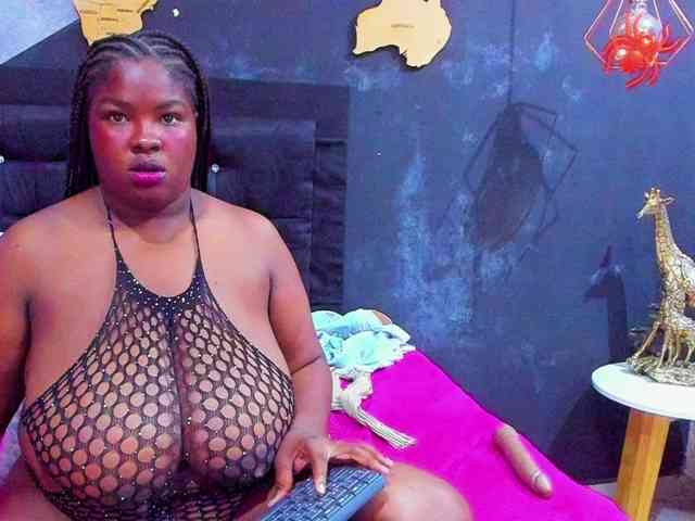 Mariam--rossi webcam