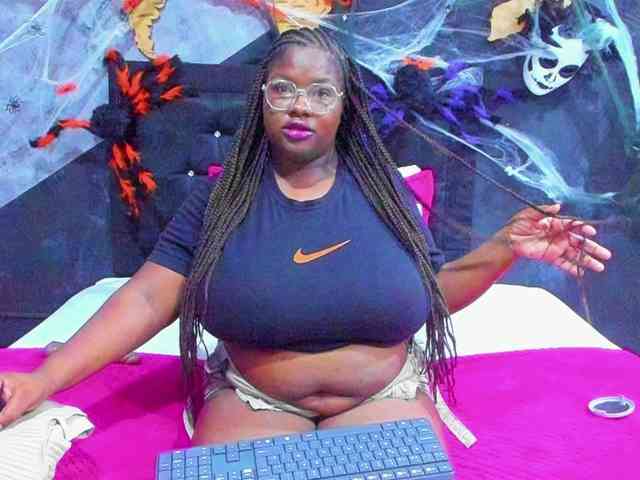 Mariam--rossi webcam