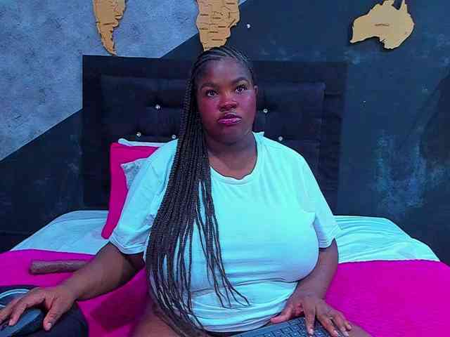 Mariam--rossi webcam