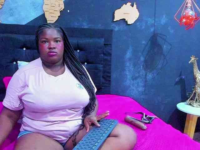 Mariam--rossi webcam