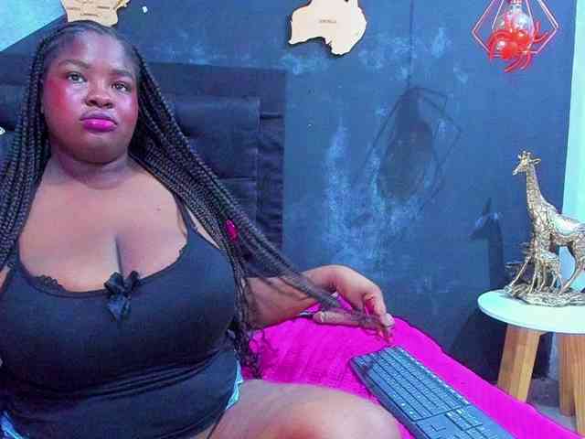 Mariam--rossi webcam