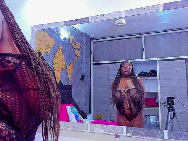 Mariam--rossi webcam