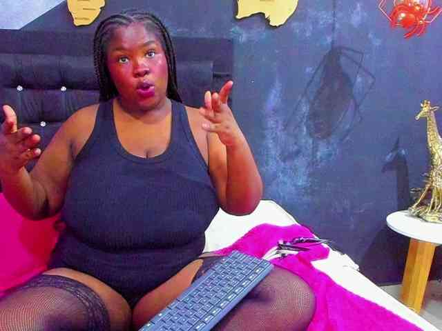 Mariam--rossi webcam