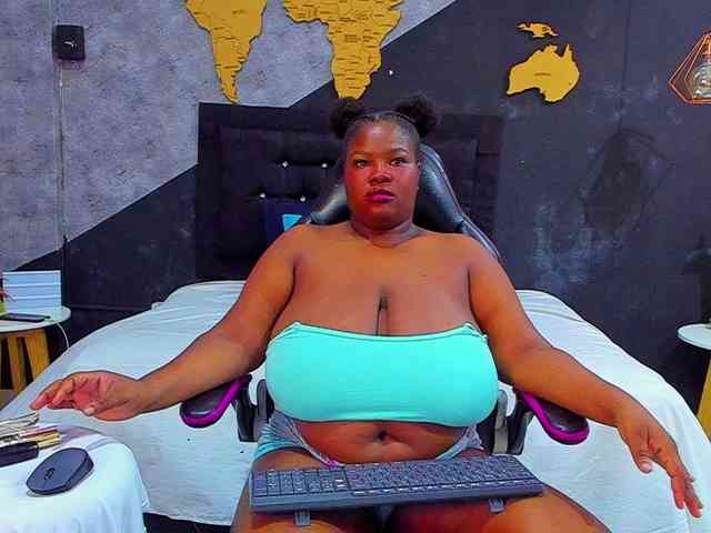 Mariam--rossi webcam