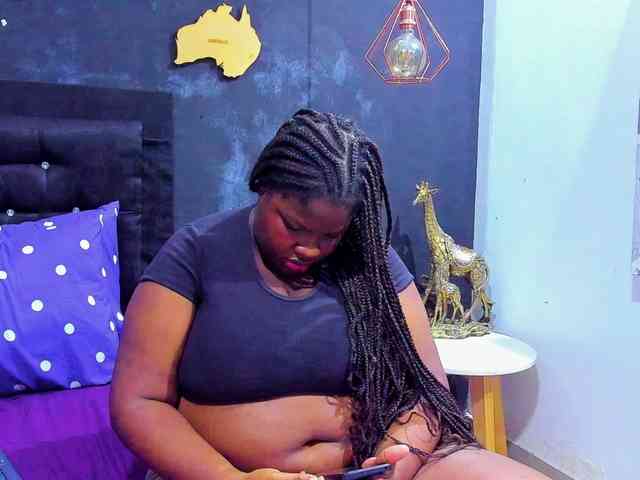 Mariam--rossi webcam