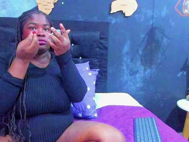 Mariam--rossi webcam