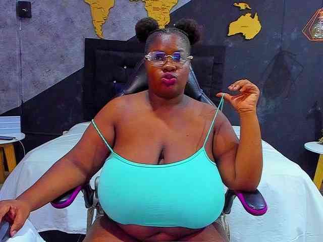 Mariam--rossi webcam