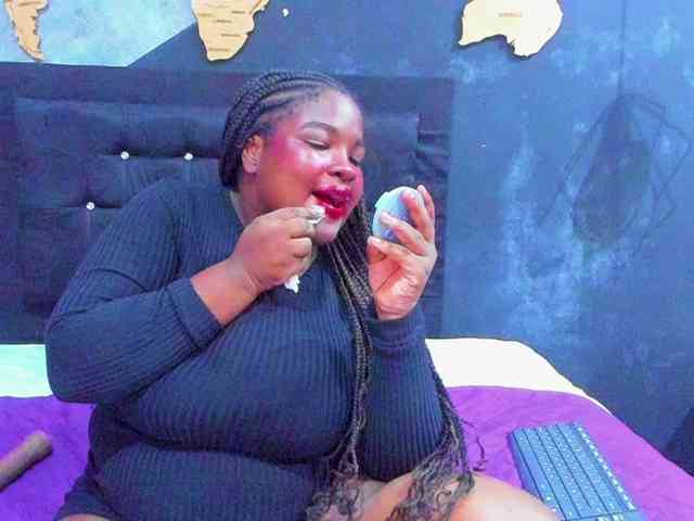 Mariam--rossi webcam