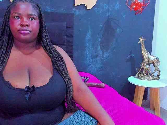 Mariam--rossi webcam