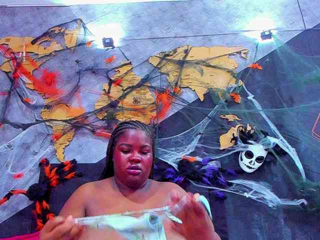 Mariam--rossi webcam