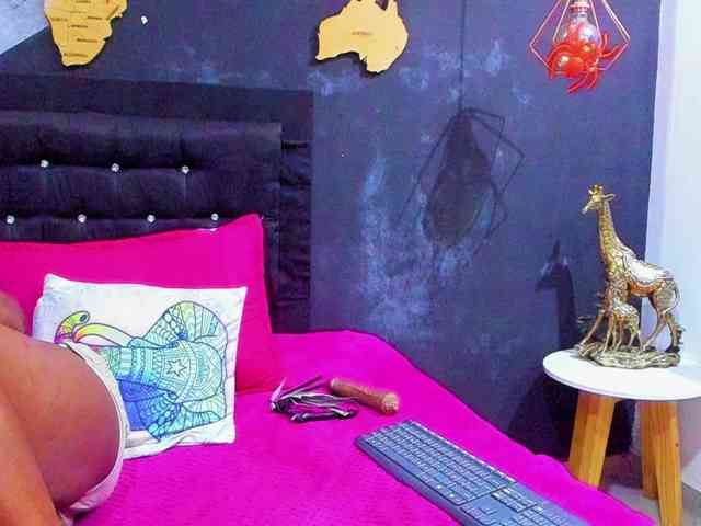 Mariam--rossi webcam