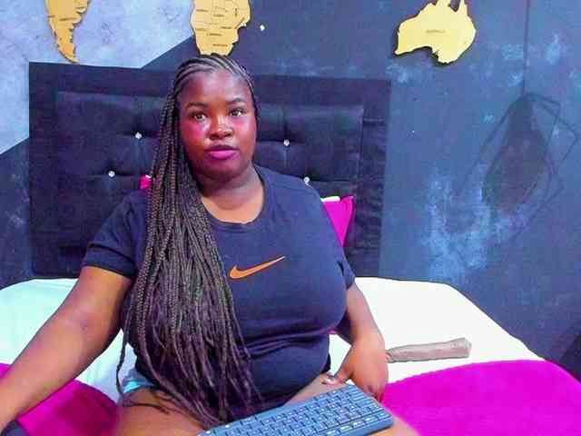 Mariam--rossi webcam