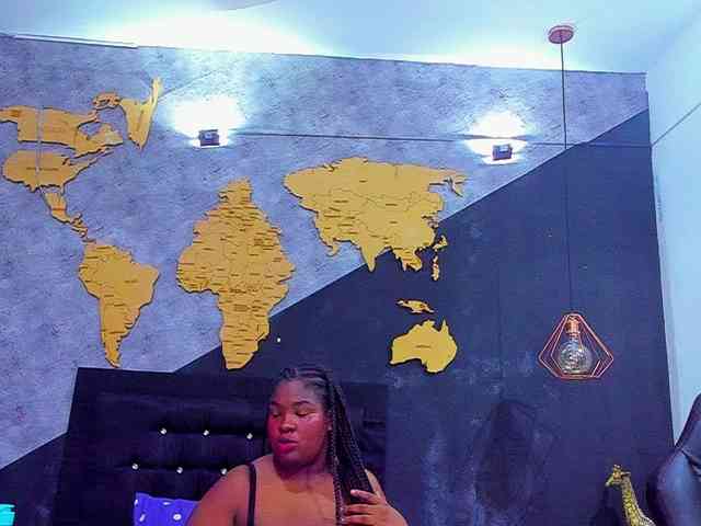 Mariam--rossi webcam