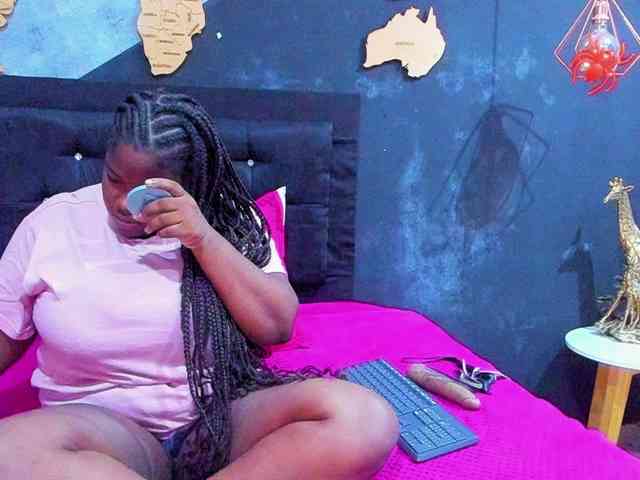 Mariam--rossi webcam