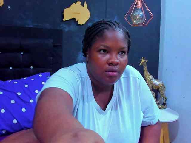 Mariam--rossi webcam