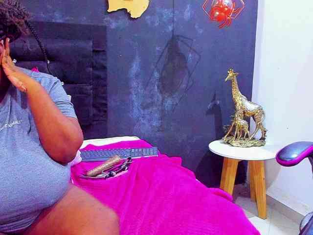 Mariam--rossi webcam