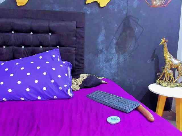 Mariam--rossi Mariam--rossi