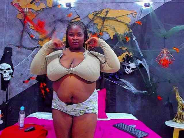 Mariam--rossi webcam