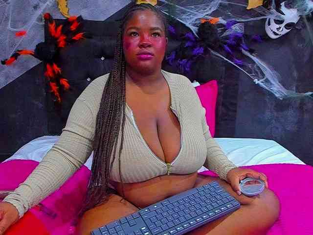 Mariam--rossi webcam