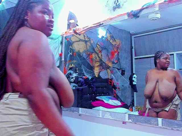 Mariam--rossi webcam