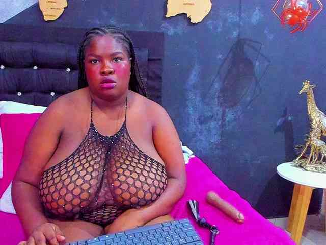 Mariam--rossi webcam