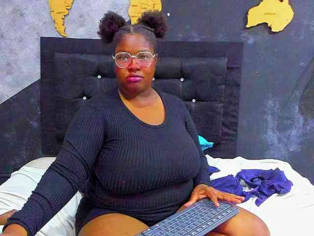 Mariam--rossi webcam