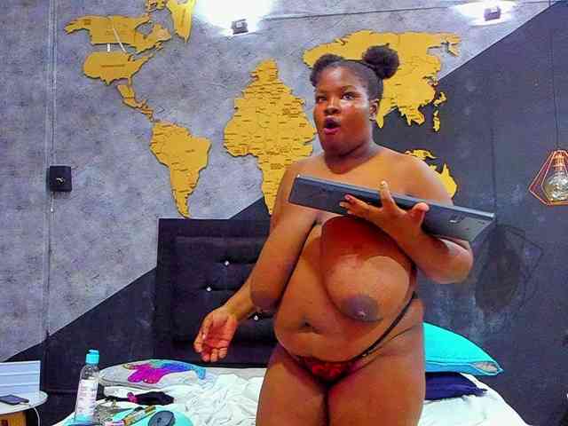 Mariam--rossi webcam
