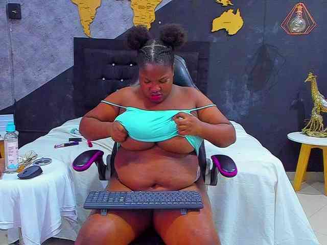 Mariam--rossi webcam