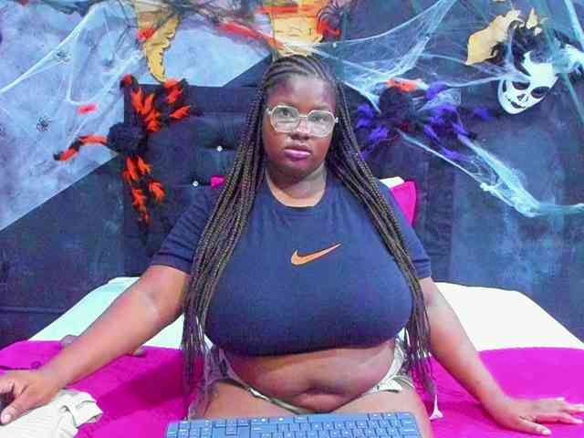 Mariam--rossi webcam