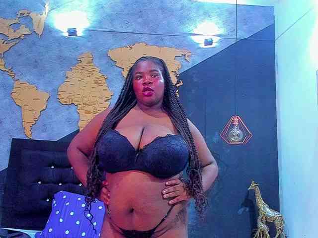 Mariam--rossi webcam