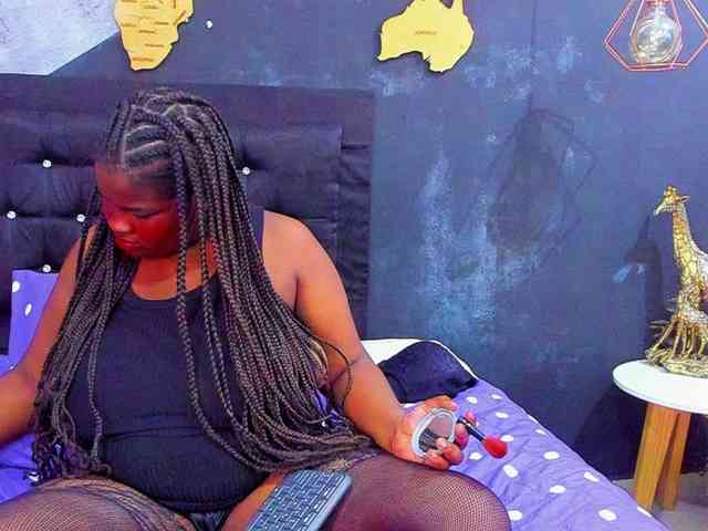 Mariam--rossi webcam