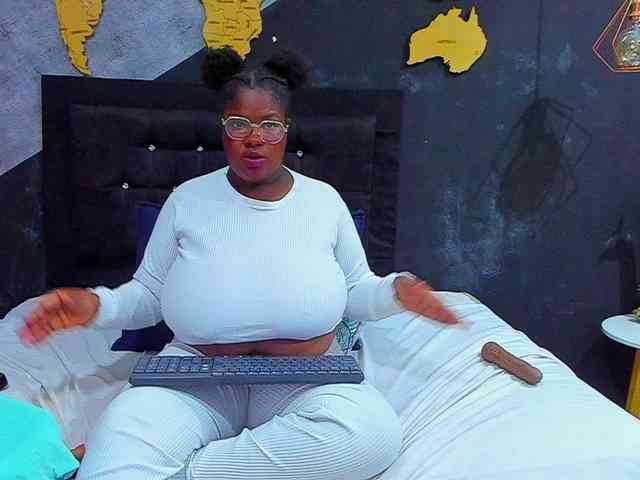 Mariam--rossi webcam