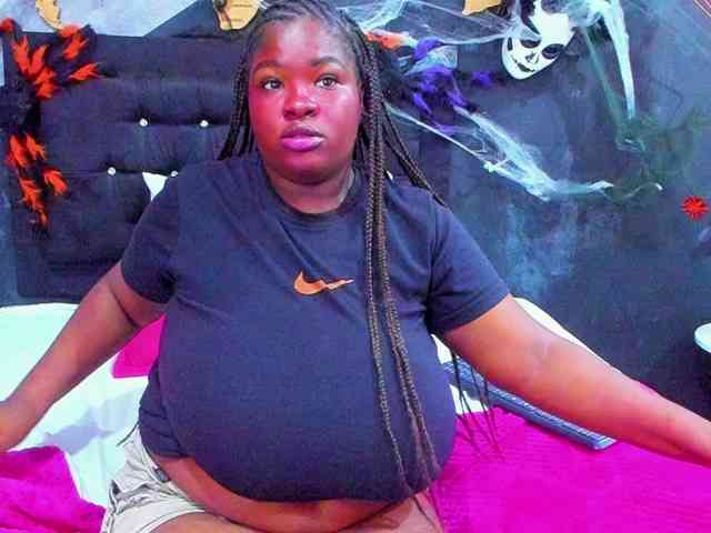 Mariam--rossi webcam