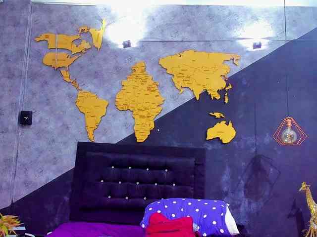 Mariam--rossi webcam