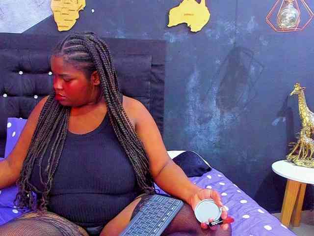 Mariam--rossi webcam