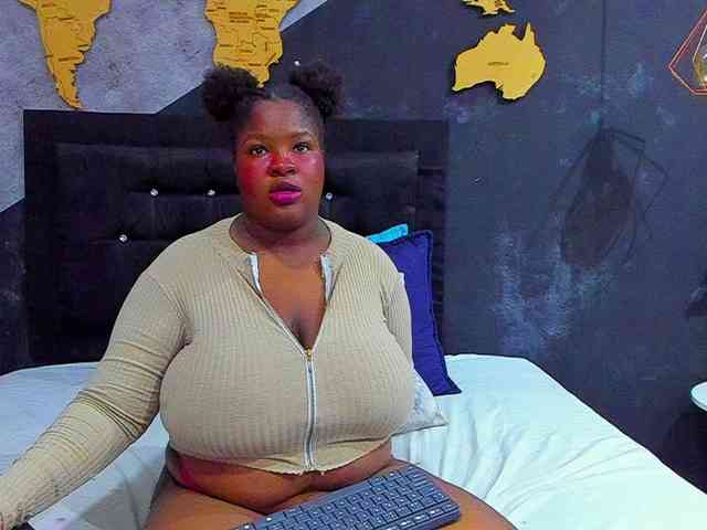 Mariam--rossi webcam