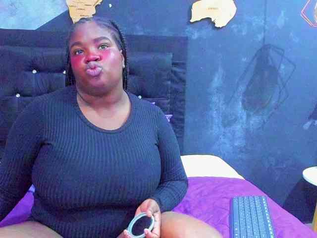 Mariam--rossi webcam