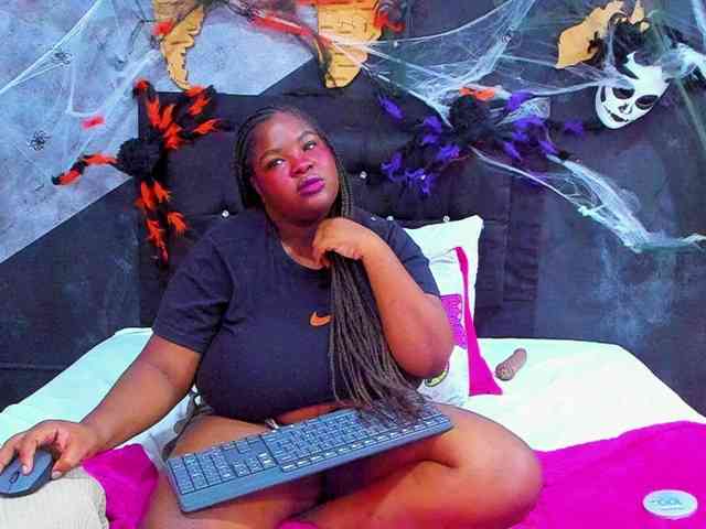 Mariam--rossi webcam