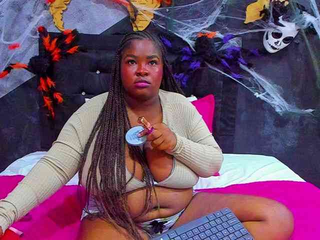 Mariam--rossi webcam