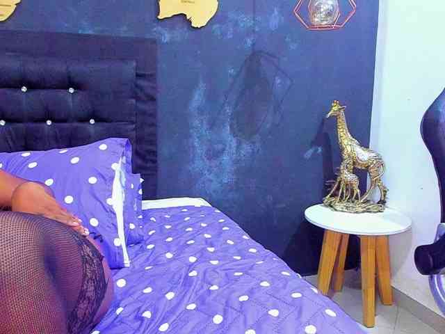 Mariam--rossi webcam