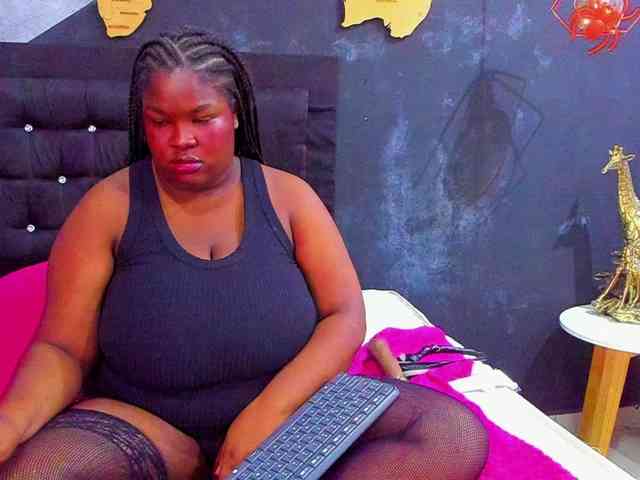 Mariam--rossi webcam