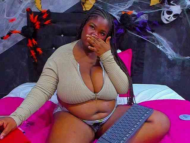 Mariam--rossi webcam