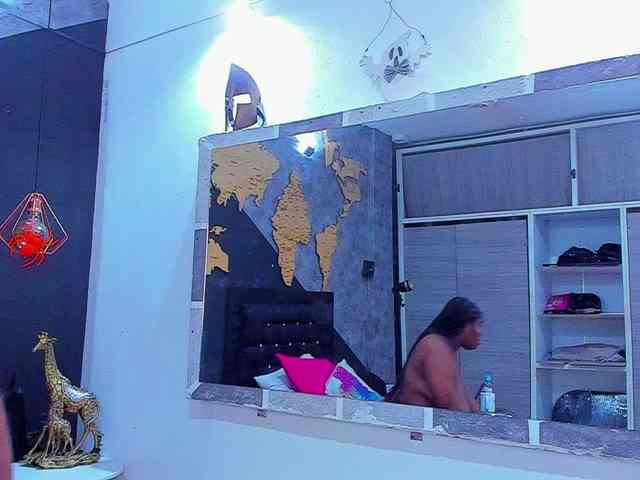 Mariam--rossi webcam