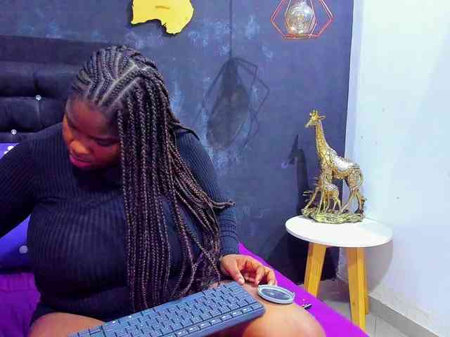 Mariam--rossi webcam