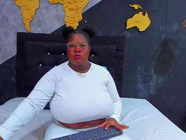 Mariam--rossi webcam