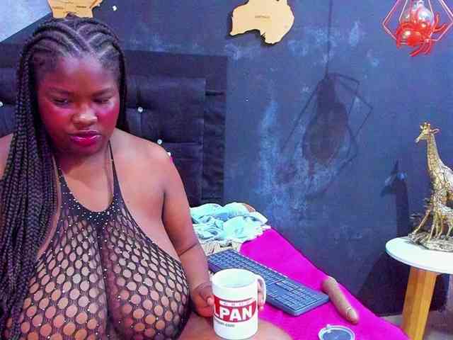 Mariam--rossi webcam